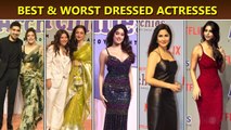 Best and Worst Dressed Actresses At The Archies Premiere Aishwarya, Kajol, Janhvi and More