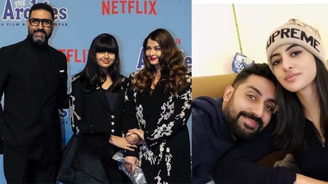 Abhishek Bachchan Niece Navya Naveli 26th Birthday Wish पर Troll, Daughter Aaradhya से भी प्यार...