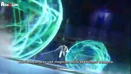 Throne of Seal Ep.84 English Sub