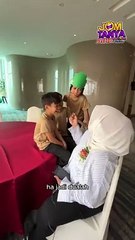 orang kedah je paham #bintangkecilmy #tekateki #streetinterview