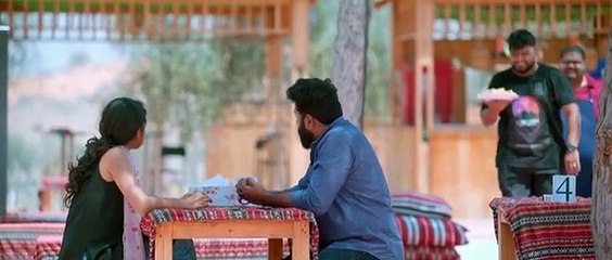 Made in Caravan (2023) Malayalam Movie | Watch the Latest Family Drama