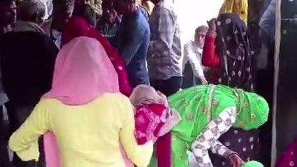 धौलपुर: विवाहिता की संदिग्ध परिस्थितियों में मौत, ससुरालवालों पर हत्या का आरोप