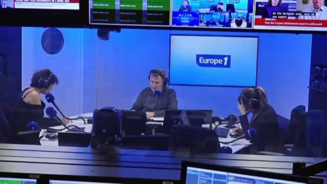 Soutien à l'Ukraine : Emmanuel Macron reçoit Viktor Orban et cherche à se positionner en médiateur