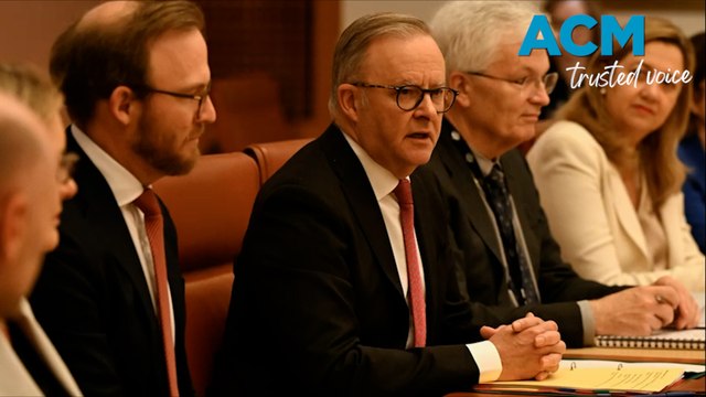 Funding deals struck with states on NDIS