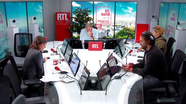 RTL ÉVÉNEMENT - La situaton des enfants de Gaza, deux mois après l'attaque du Hamas, les vies brisées des enfants de Gaza