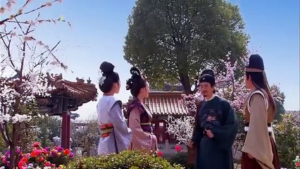 Tập 19 - Thâm Cung Đấu (Thuyết Minh)_An Dĩ Hiên, Phùng Thiệu Phong, Dương Di, Đàm Diệu Văn