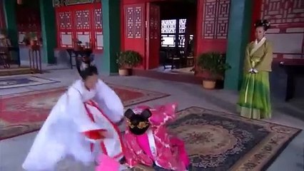 Tập 24 - Thâm Cung Đấu (Thuyết Minh)_An Dĩ Hiên, Phùng Thiệu Phong, Dương Di, Đàm Diệu Văn