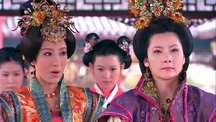 Tập 30 - Thâm Cung Đấu (Thuyết Minh)_An Dĩ Hiên, Phùng Thiệu Phong, Dương Di, Đàm Diệu Văn