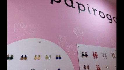 Entrevista a Estefanía de Oliveira, una de las fundadoras de Papiroga