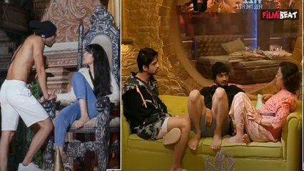 Bigg boss Live: Abhishek ने Khanzaadi के संचालक होने पर उठाएं सवाल तो Munawar ने दिया करारा जवाब!