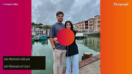 Romain Ntamack en couple avec Lisa, l'importance de ses proches après son gros coup dur : "Se sentir aidé, c'est..."