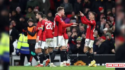 Manchester United player ratings vs Chelsea as Scott McTominay and Alejandro Garnacho good