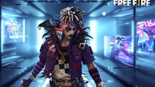 FREE FIRE New Music THE UPDATE - موسيقى فري فاير 2020(720P_HD)