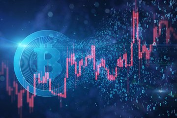 Las criptomonedas duplican su valor este 2023