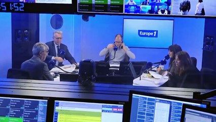 Paris vs. Alger : La lutte pour le traité historique 🌍