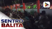 Bilang ng mga pamilyang naapektuhan ng lindol sa Surigao del Sur, umabot na sa higit 114K ayon kay Gov. Pimentel