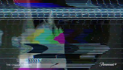 'The Choice Is Yours' - Tráiler oficial