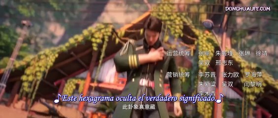 Mysterious Treasures 1x6