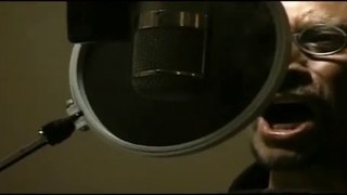 Johnny Hallyday - Les coulisses de l'album 