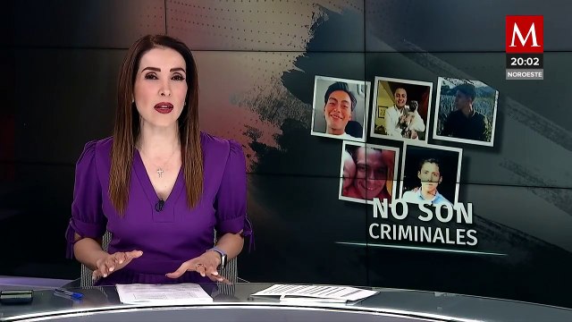Criminalización de víctimas en Celaya, la polémica declaración de AMLO