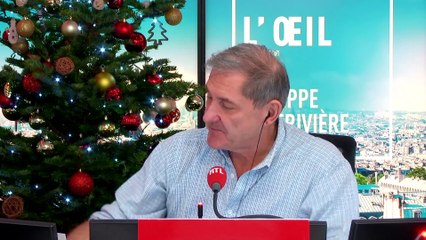 L'oeil de Philippe Caverivière du 07 décembre 2023