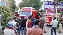 गोगामेड़ी हत्याकांड: जयपुर में अंतिम दर्शनों को उमड़े सुखदेव के समर्थक, भादरा में आज अंतिम संस्कार, देखें वीडियो