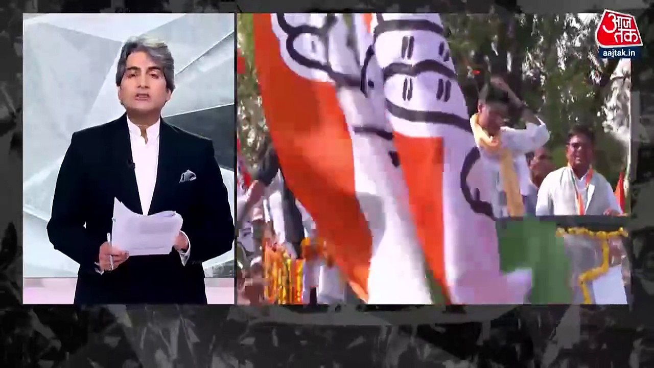 'Sachin Pilot's phone tapped', OSD alleges Gehlot & Congress