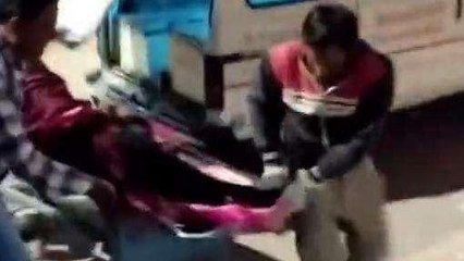 बीकानेर: जिमनास्टिक की प्रैक्टिस करते वक्त बड़ा हादसा, तड़प- तड़प कर बच्ची ने तोड़ा दम