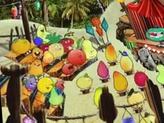 Coconut Fred's Fruit Salad Island Coconut Fred’s Fruit Salad Island S01 E011 Hocus Pocus Lack of Focus