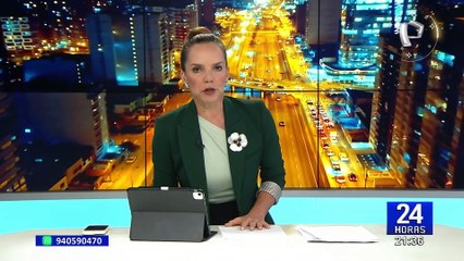 Alberto Fujimori y su primera fotografía junto a su familia tras su excarcelación