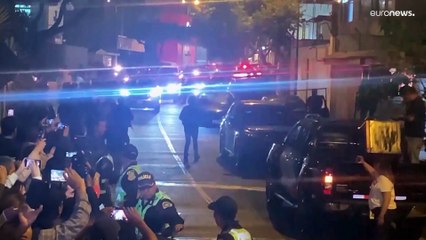 بعد 14 عاما في السجن.. إطلاق  سراح رئيس بيرو الأسبق ألبرتو فوجيموري