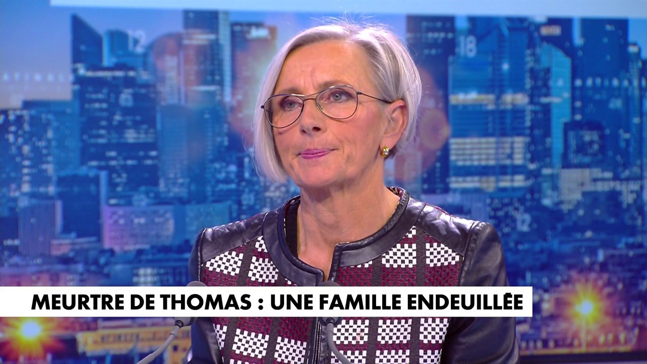 Marie-Hélène Thoraval : «L'idée d'opposer campagne et ville, ça n'a absolument aucun sens»
