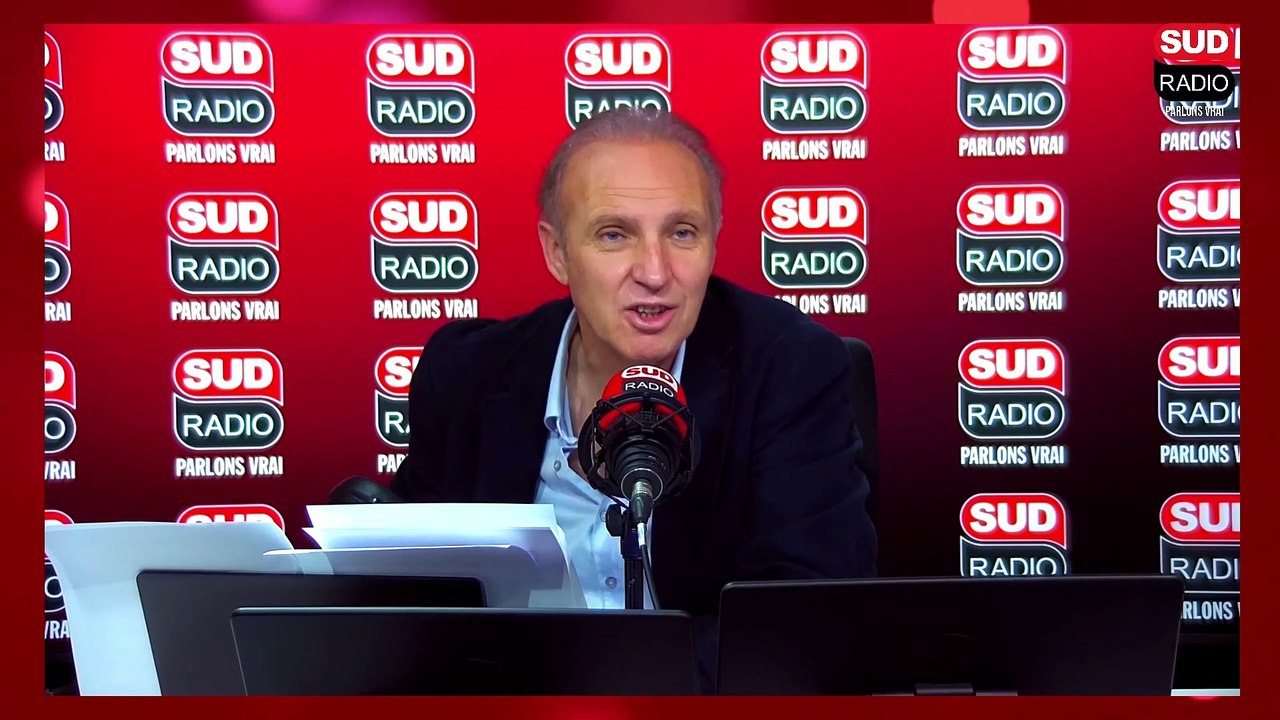 « Ferme ta gueule ! » lance Gérard Larcher à Jean-Luc Mélenchon, qu’en pensez-vous ?