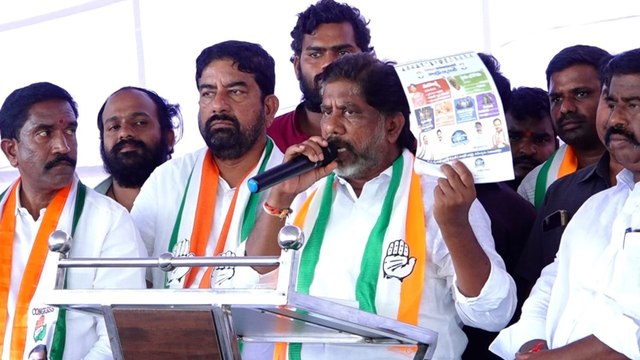 Telangana CM గా రేవంత్ రెడ్డి ప్రమాణస్వీకారం వేళ Bhatti Vikramarka సంచలన వ్యాఖ్యలు | Telugu Oneindia