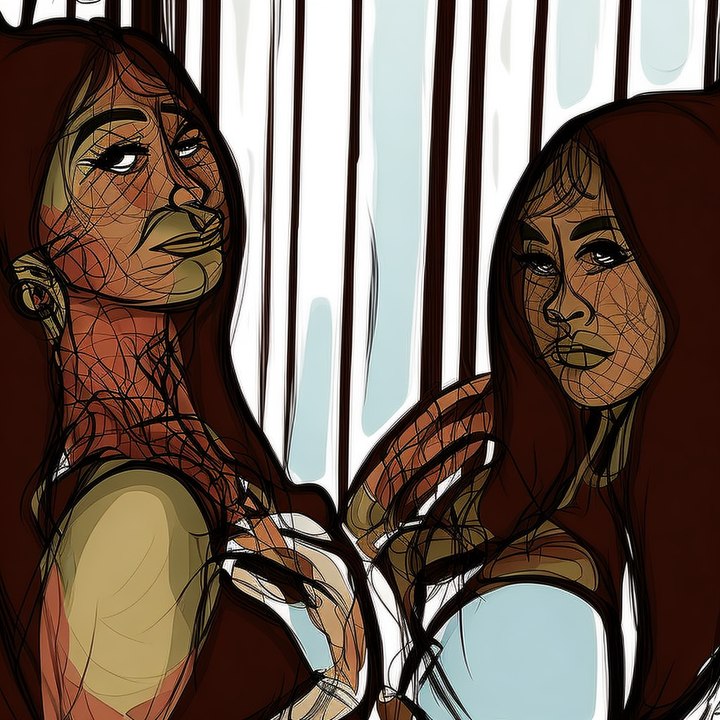 Les révélations explosives de Jade et Joy Hallyday sur David et Laura : "Les actions qu'ils ont entreprises contre nous...