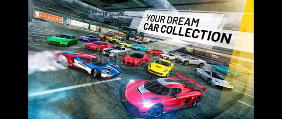 Ultra High Graphics Game | Extreme Car Driving Simulator | Dream Games