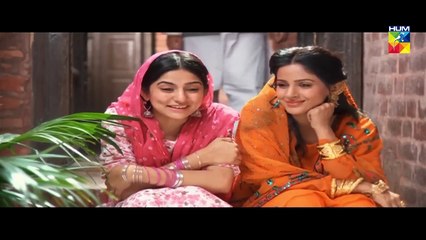 Dastaan - Episode 05 - Sanam Baloch l Fawad Khan l Saba Qamar - HUM TV