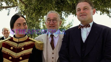 Killer of the Flower Moon Movie 2023: The Hidden Story Exposed!