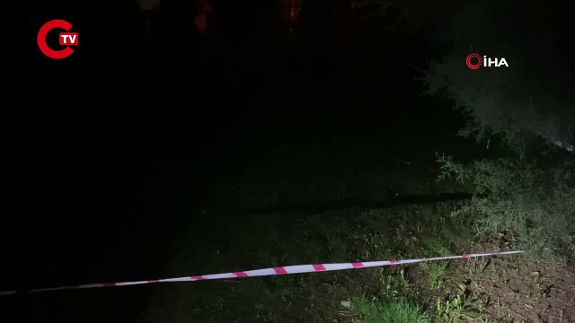 Hastane bahçesinde cinayet Alnından vurulmuş halde bulundu!