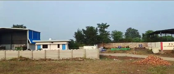 Increasing anger among villagers due to company's negligence