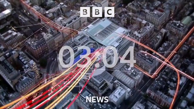 Une présentatrice de la BBC fait un doigt d'honneur en direct à la télévision