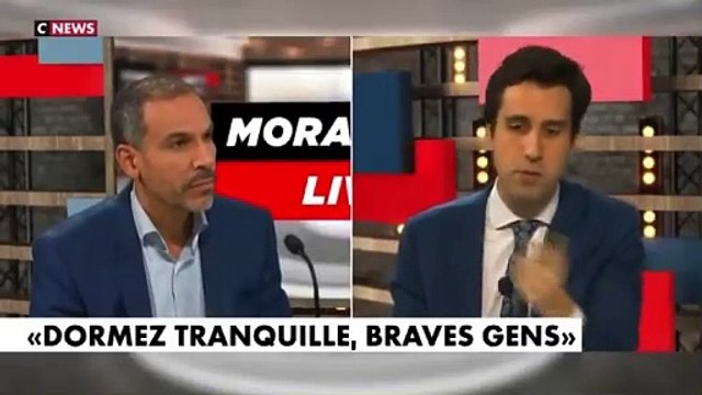 Toujours le même scénario, toujours les mêmes réactions après un attentat.