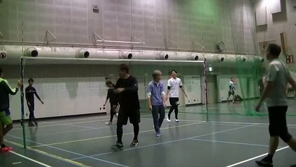 2　貴.耕.あみ.あきvsパパ.黒.今.松