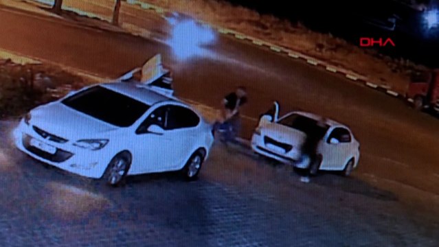 Ayrılmak istediği sevgilisi ve 2 arkadaşı tarafından kaçırıldı; KADES sayesinde kurtarıldı