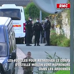 Affaire Estelle Mouzin： Monique Olivier passe aux aveux [tHdJ2gheckw]