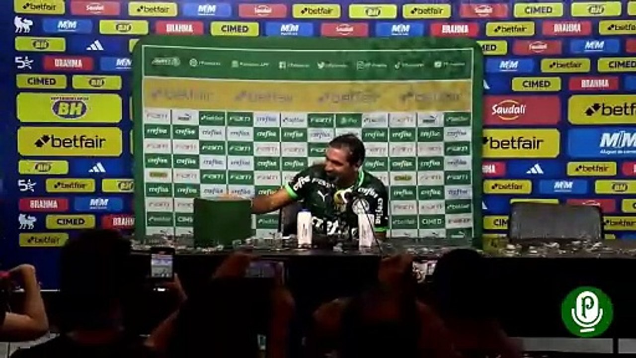 Abel Ferreira