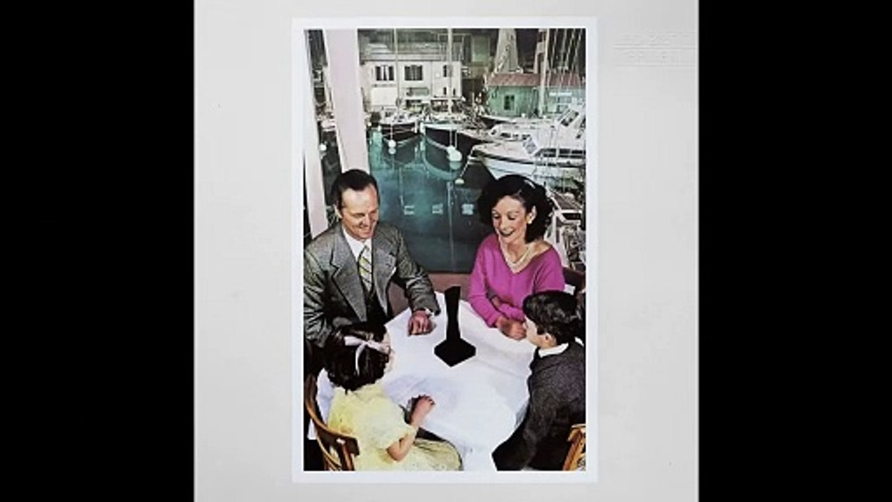 Squaring The Circle: The Story Of Hipgnosis Trailer OV