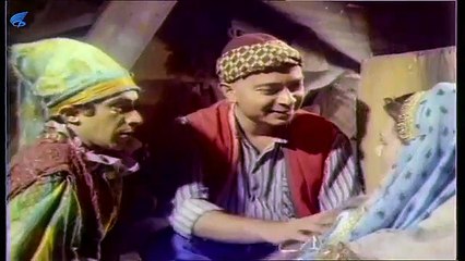 Ben Bir Garip Keloğlanım - Türk Filmi(_AcoguZoKgt4_)