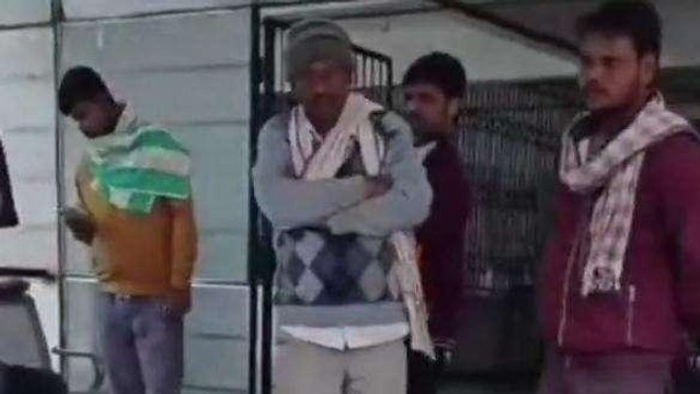 सुपौल: सड़क हादसे में जख्मी महिला की इलाज के दौरान हुई मौत, परिजनों में मचा कोहराम