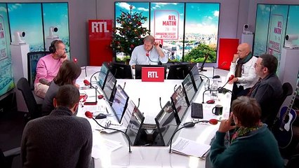 La Recette de Cyril Lignac du 07 décembre 2023